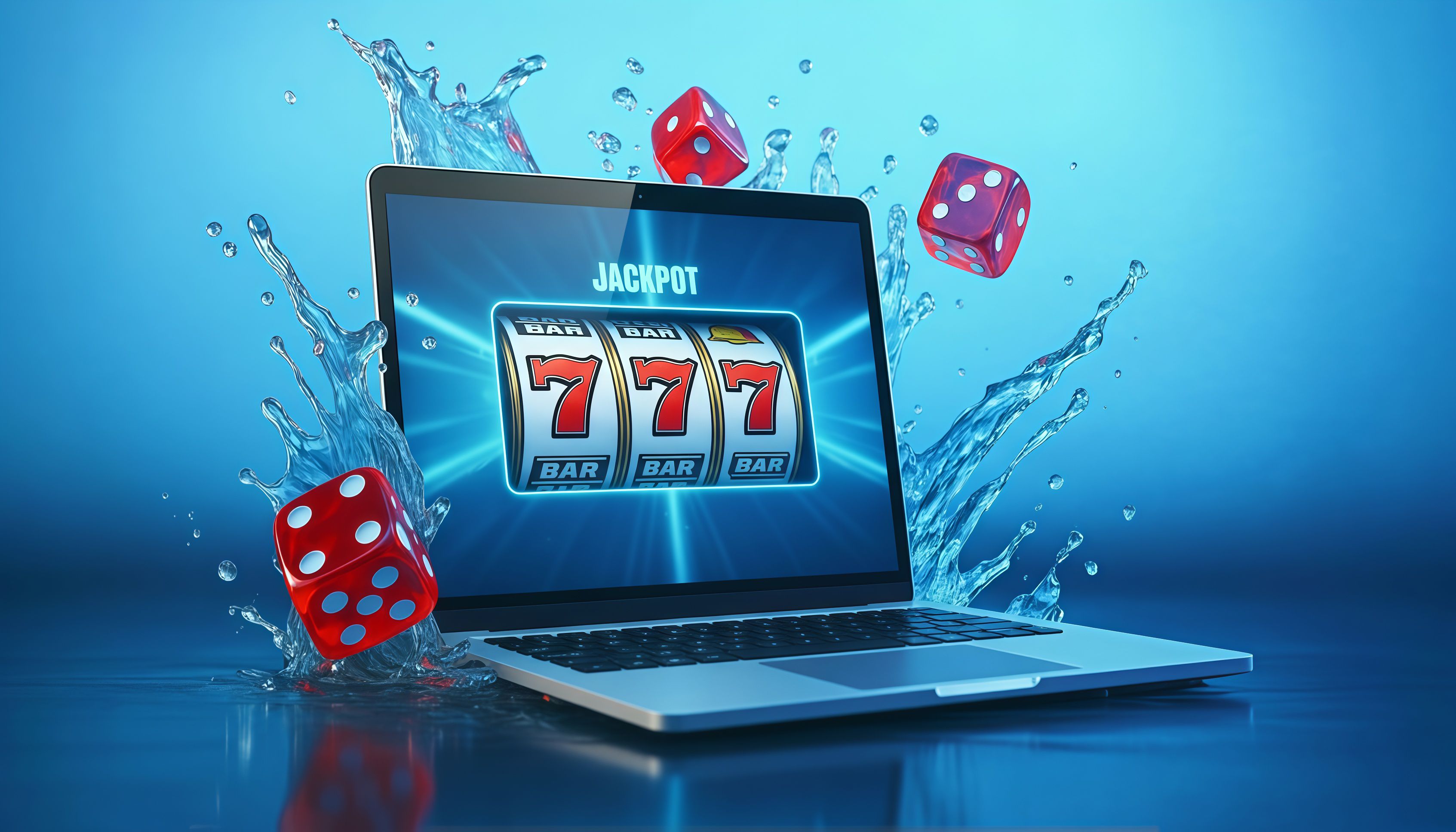 Whatever Your Gaming Taste,  JLJL555 Has You Covered
                                